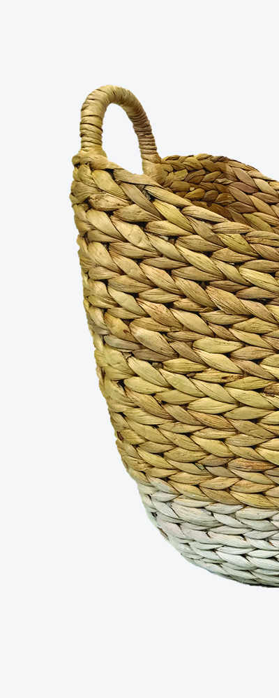 Baskets