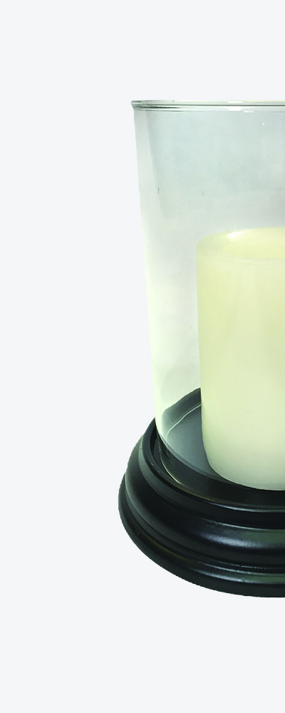 Candle Holders